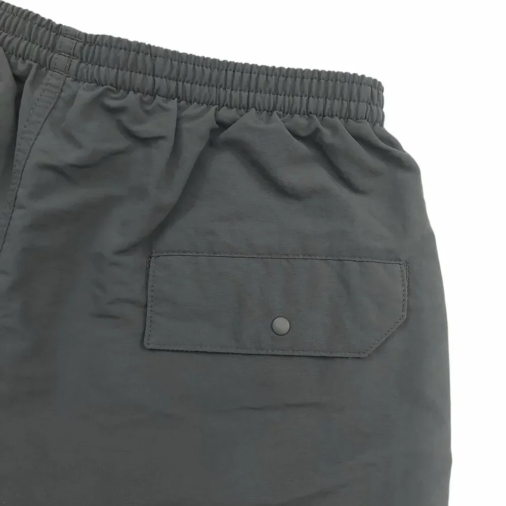 Patagonia Baggies Shorts Mens Small Gray 5